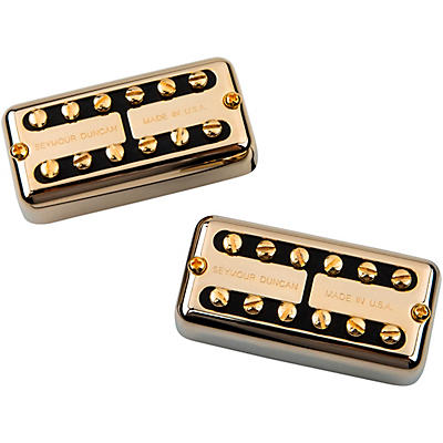 Seymour Duncan Psyclone Hot Humbucker Pickup