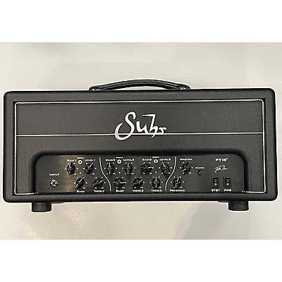 Suhr Pt15 Tube Guitar Amp Head