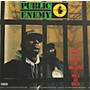 ALLIANCE Public Enemy - It Takes a Nation of Millions to Hold Us Back