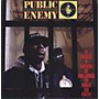 Alliance Public Enemy - It Takes a Nation of Millions to Hold Us Back