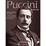 Ricordi Puccini for Piano Solo (38 Inspired Selections from 9 Operas) Misc Series