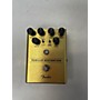 Used Fender Pugilist Distortion Effect Pedal