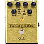 Open-Box Fender Pugilist Distortion Effects Pedal Condition 1 - Mint