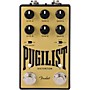 Fender Pugilist Distortion V2 Distortion Guitar Effects Pedal - Black