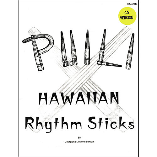 Puili Hawaiian Rhythm
