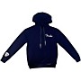 Fender Pullover Hoodie Medium Blue
