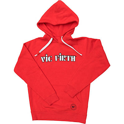 Vic Firth Pullover Hoodie