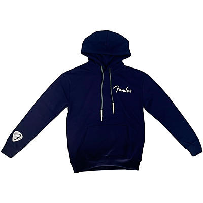 Fender Pullover Hoodie