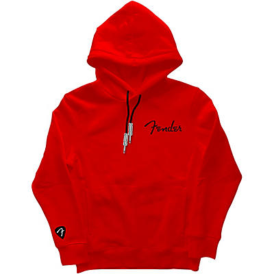 Fender Pullover Hoodie