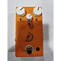Used JHS Pedals Pulp 'N' Peel Compressor Preamp Effect Pedal