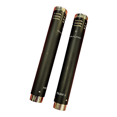 M-Audio Pulsar II Condenser Microphone