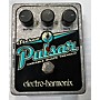 Used Electro-Harmonix Pulsar Tremolo Effect Pedal