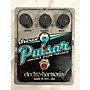 Used Electro-Harmonix Pulsar Tremolo Effect Pedal