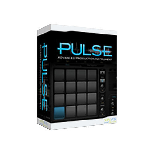 Pulse - Advanced Production Instrument