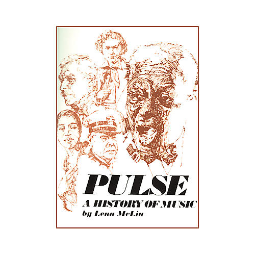 Pulse A History Of Music