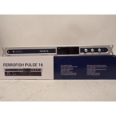 Ferrofish Pulse Audio Converter