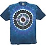 Pink Floyd Pulse Concentric T-Shirt Blue L