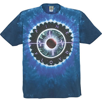 Pink Floyd Pulse Concentric T-Shirt