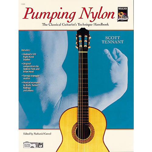 Pumping Nylon Book