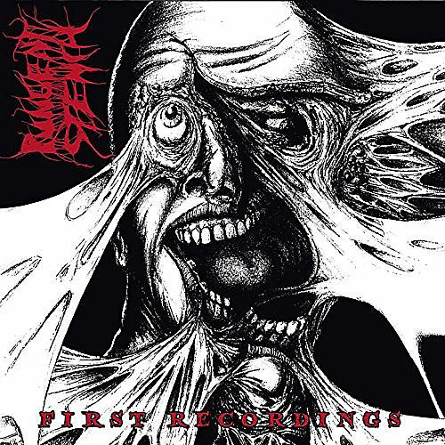 Alliance Pungent Stench - First Recordings