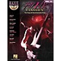 Hal Leonard Punk Classics - Bass Play-Along Volume 12 Book/CD