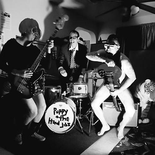 Alliance Puppy & Hand Jobs - I Eat Abortions