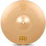 MEINL Pure Alloy Benny Greb Signature Quick Sand Hi-Hat Cymbal Pair 14 in.