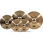 MEINL Pure Alloy Custom Expanded Cymbal Set #1