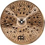 Open-Box MEINL Pure Alloy Custom Extra Thin HiHat Cymbals Pair Condition 2 - Blemished 15 in. 197881523626