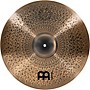 Open-Box MEINL Pure Alloy Custom Medium Heavy Crash Condition 2 - Blemished 20 in. 197881497989