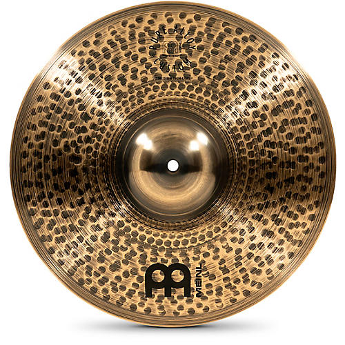 MEINL Pure Alloy Custom Medium Thin Crash 16 in.