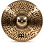 MEINL Pure Alloy Custom Medium Thin Crash 16 in.