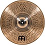 MEINL Pure Alloy Custom Medium Thin Crash 17 in.