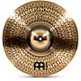 MEINL Pure Alloy Custom Medium Thin Crash 18 in.