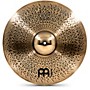 Open-Box MEINL Pure Alloy Custom Medium Thin Crash Condition 2 - Blemished 20 in. 197881468521