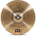 Meinl Pure Alloy Custom Splash Cymbal 10 in.10 in.