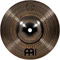 Meinl Pure Alloy Custom Splash Cymbal 10 in.8 in.