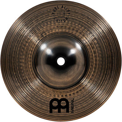 MEINL Pure Alloy Custom Splash Cymbal