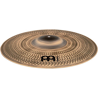 MEINL Pure Alloy Custom Super Bell Ride Cymbal -