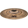 MEINL Pure Alloy Custom Super Bell Ride Cymbal - 21 in.
