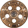 MEINL Pure Alloy Custom Trash China Cymbal 12 in.18 in.