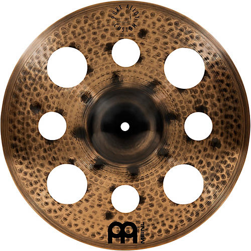 MEINL Pure Alloy Custom Trash Crash 16 in.