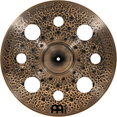 MEINL Pure Alloy Custom Trash Crash