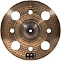 Meinl Pure Alloy Custom Trash Stack Cymbal 12 in.