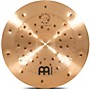 MEINL Pure Alloy Extra Hammered China Cymbal 18 in.