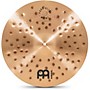 MEINL Pure Alloy Extra Hammered Crash 18 in.