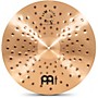 Open-Box MEINL Pure Alloy Extra Hammered Crash-Ride Condition 2 - Blemished 22 in. 197881447120