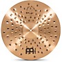 Open-Box MEINL Pure Alloy Extra Hammered Ride Condition 2 - Blemished 20 in. 197881464257