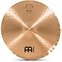 MEINL Pure Alloy Soundwave Hi-Hat Pair 14 in.