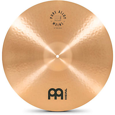 MEINL Pure Alloy Thin Crash
